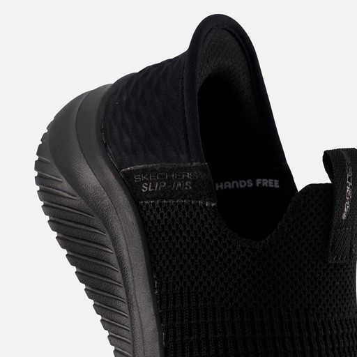 Skechers Slip Ins Ultra Flex 3.0 Instappers zwart