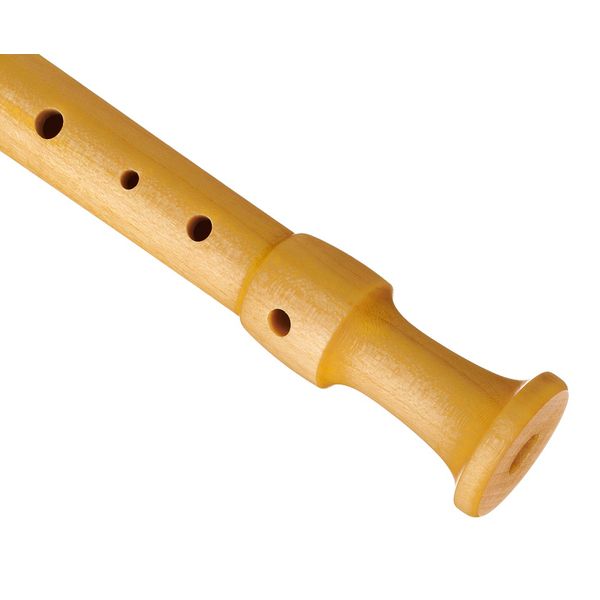 Mollenhauer 17314 Fipple Digi Soprano G SH