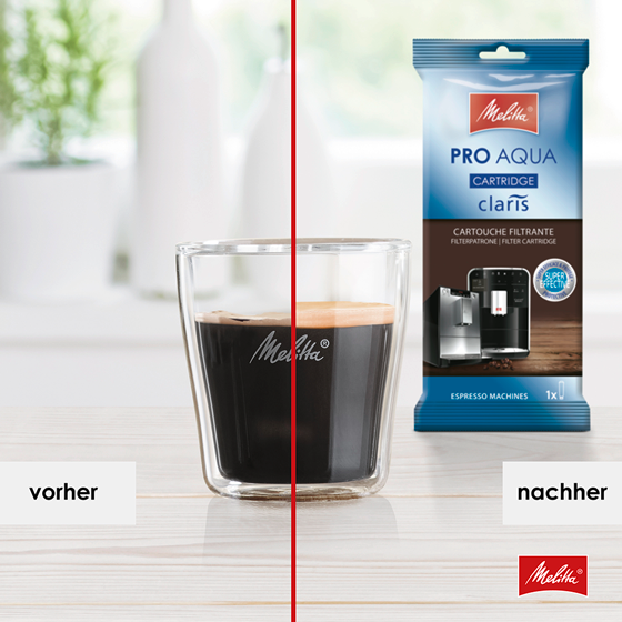 Doppelwandige Kaffee-Gläser