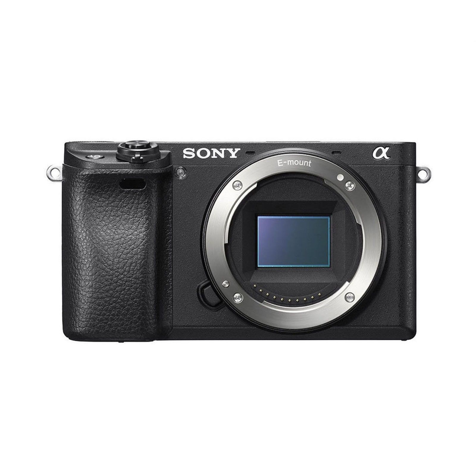 Sony Alpha 6300