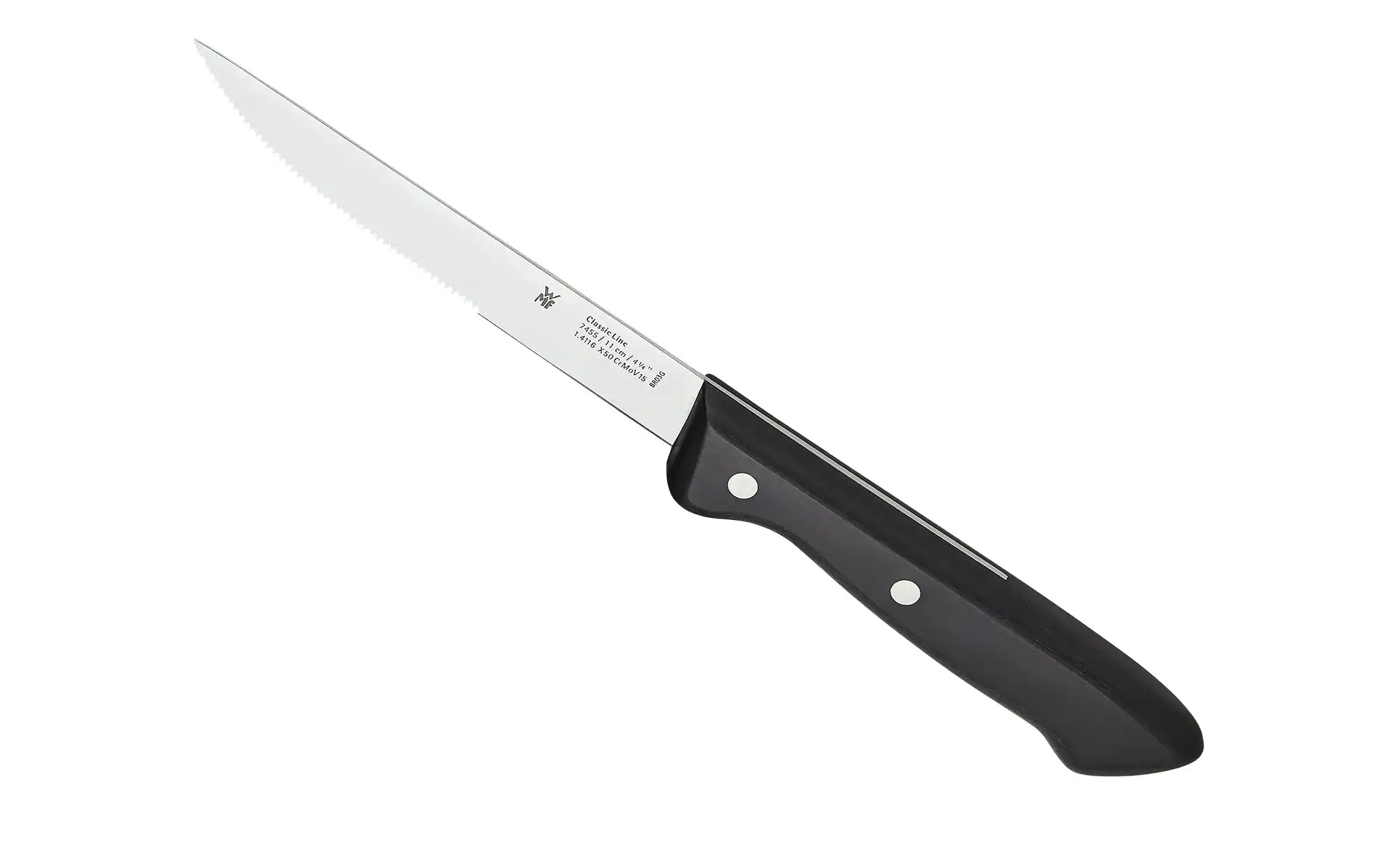 WMF Messerblock, 7-teilig Classic Line