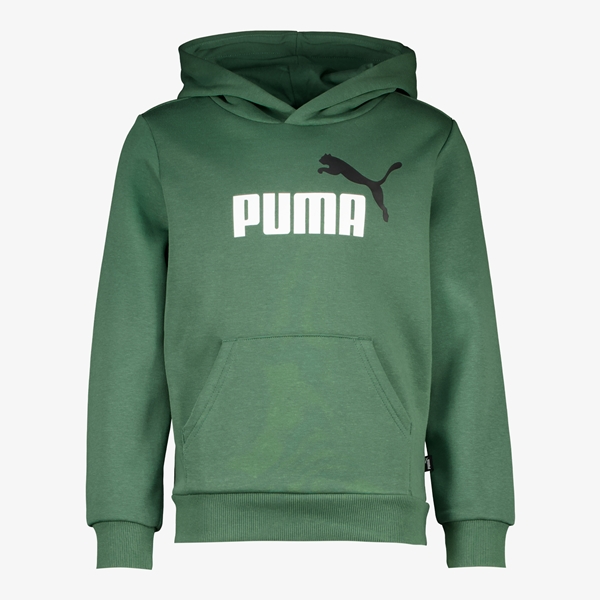 Puma Essentials kinder hoodie