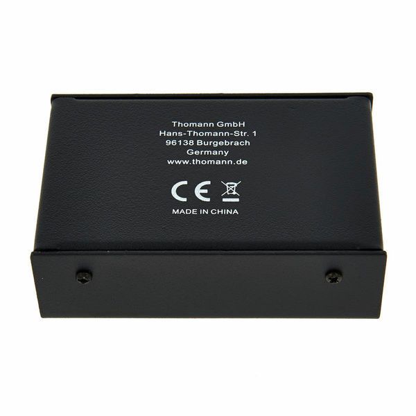 Stairville RJ45 DMX Split Box FX4