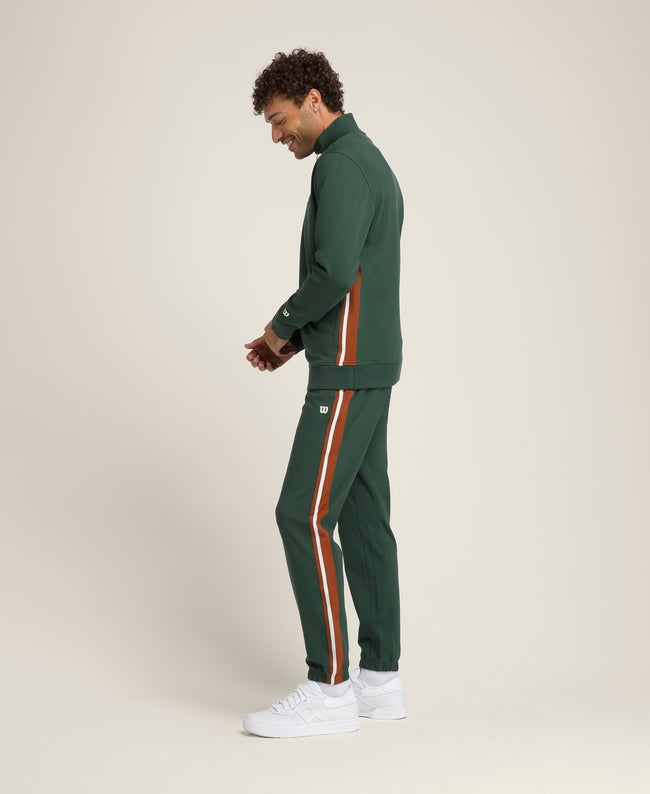 Clairmont Warm-Up Jogger