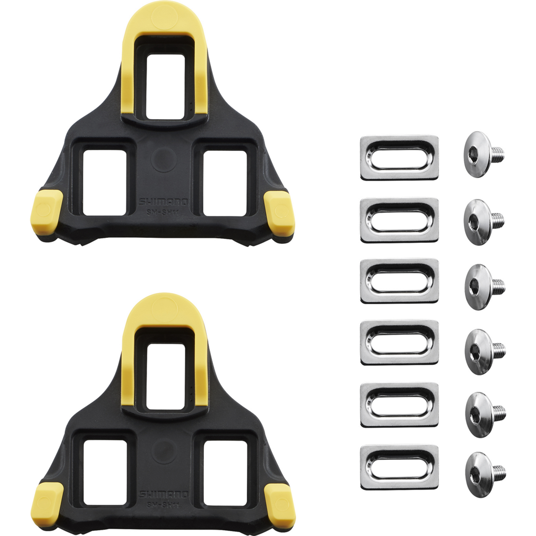 Shimano SPD-SL Schoenplaatjes