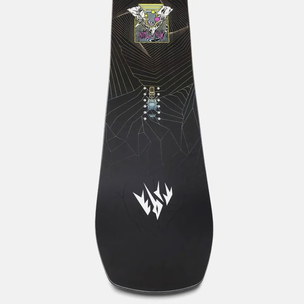 Planche de snowboard JONES MOUNTAIN TWIN