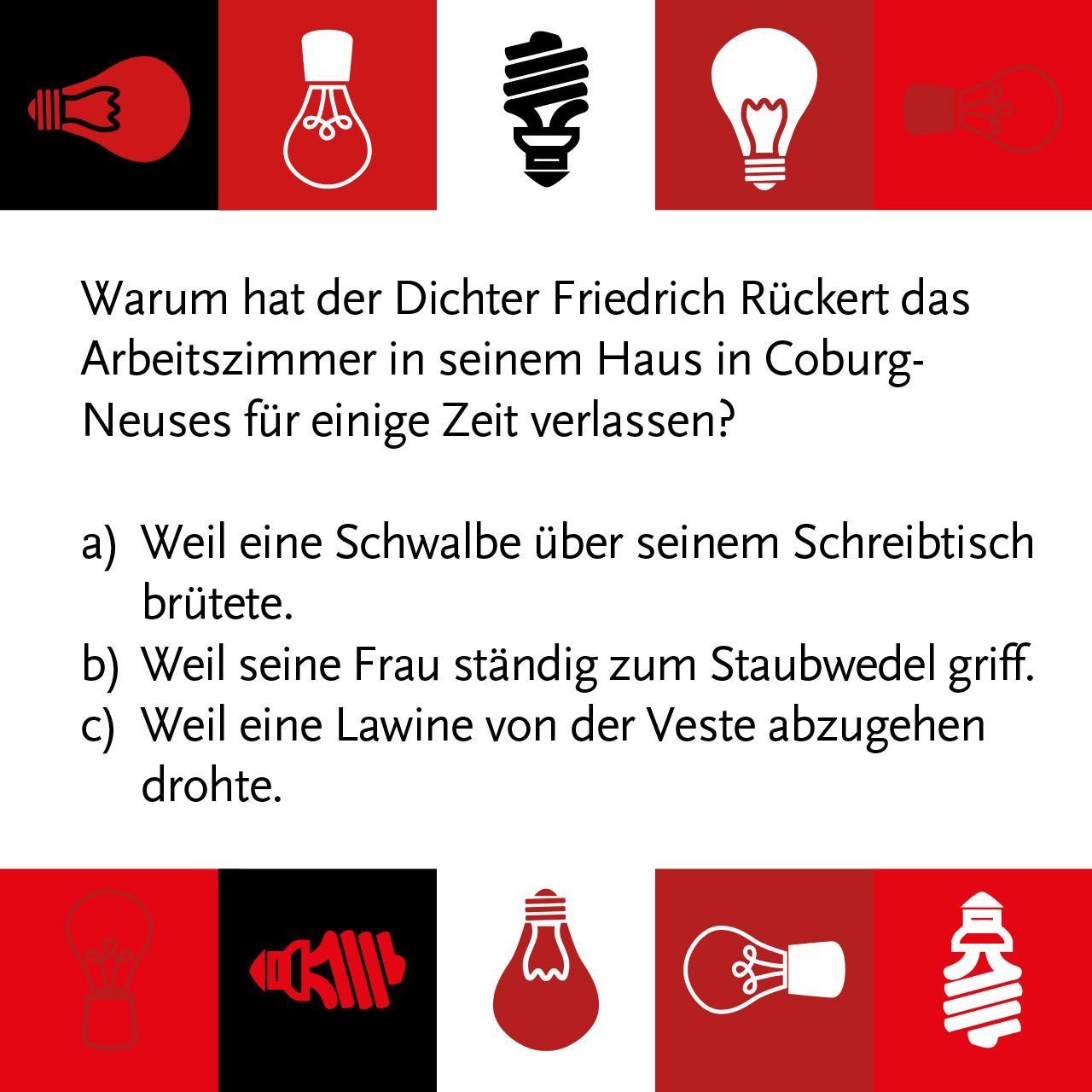 Unnützes Wissen Franken (Spiel)