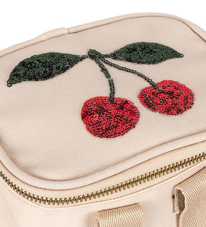 Konges Sløjd Kühltasche - Mini - Cherry