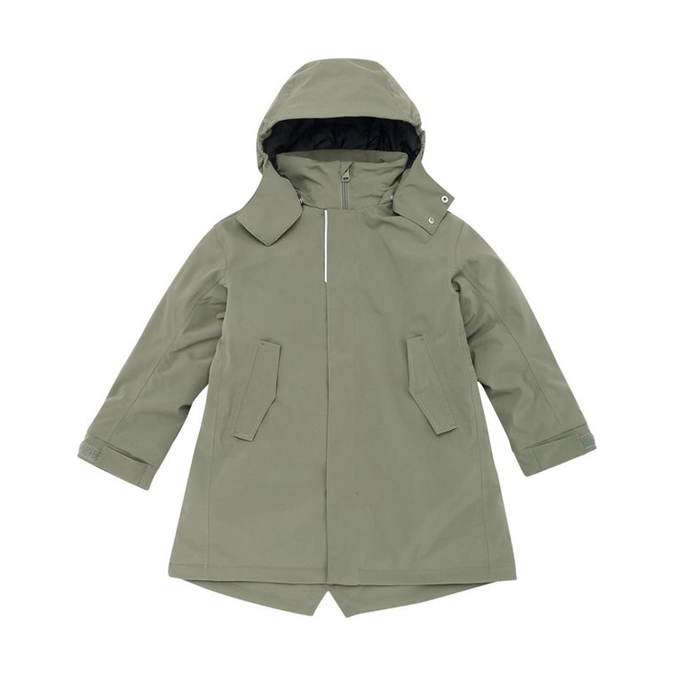 Reima Limingen Parka Youth