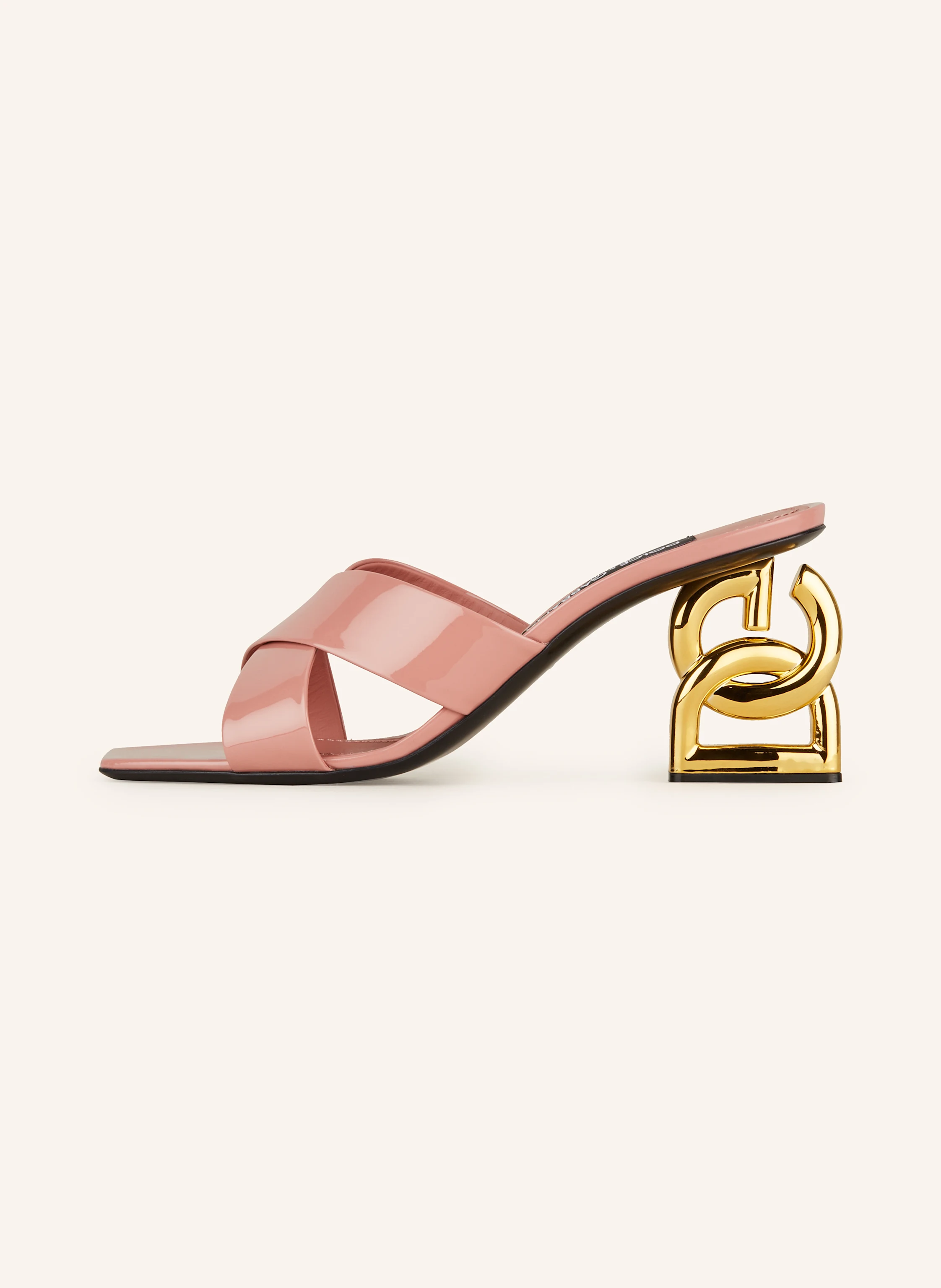 DOLCE & GABBANA Mules VERNICE