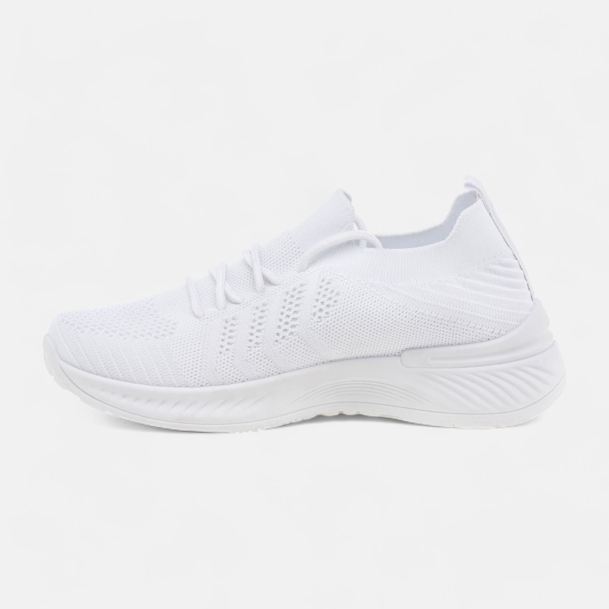 Sneakers Femme blanc