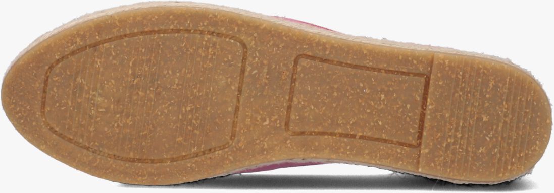KANNA roze kanna espadrilles 22070