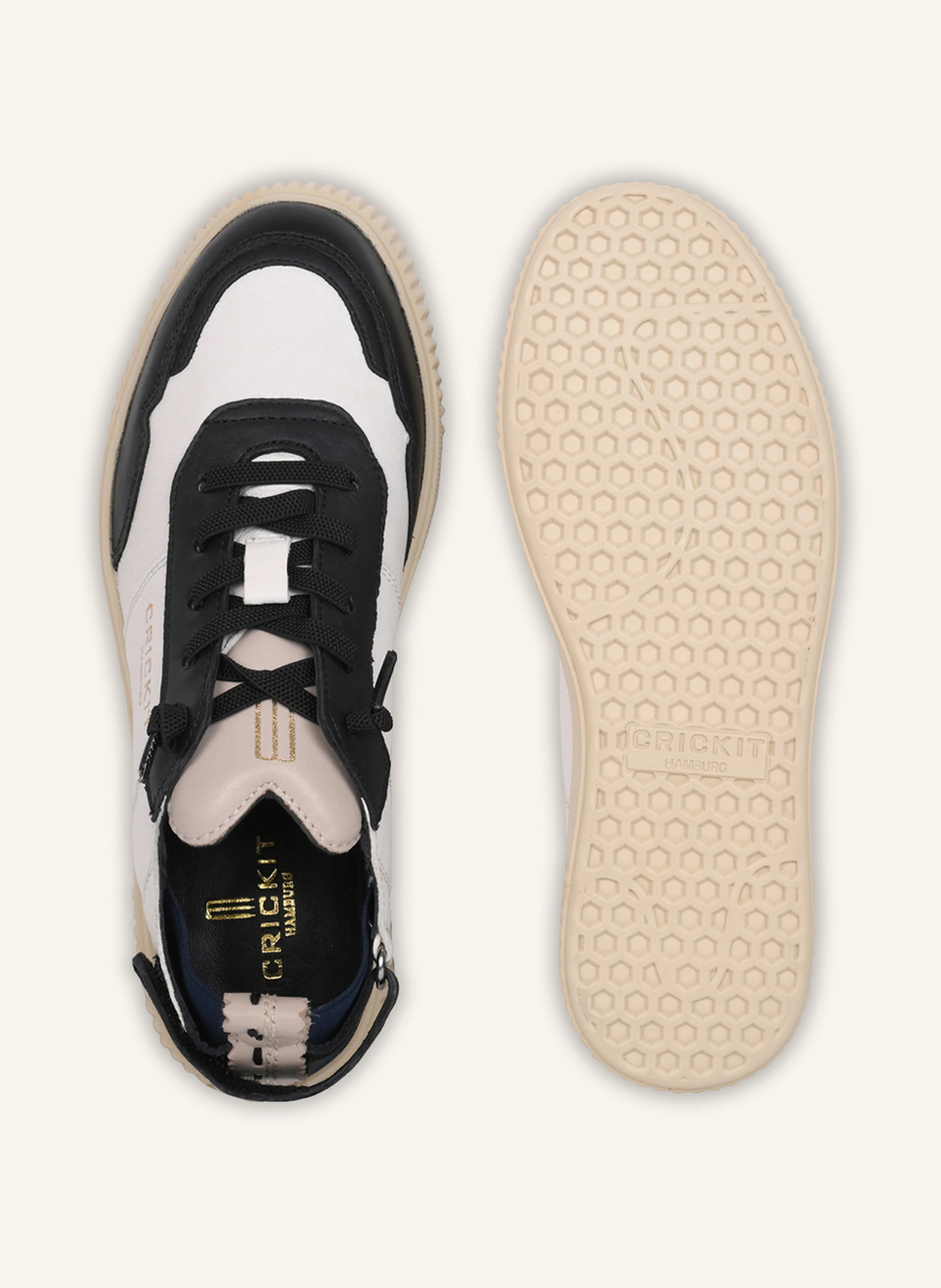 CRICKIT Sneaker PARIA