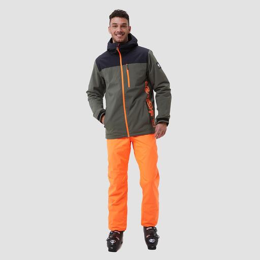 Quiksilver Morton