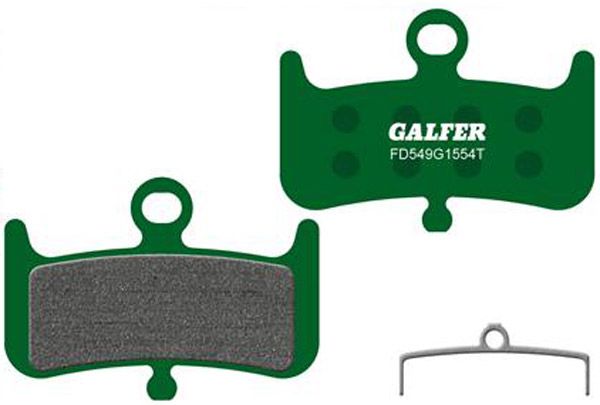 Galfer Bike Pro Disc Beläge für Hayes kaufen | Bike-Discount