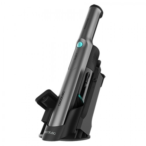 Aspirador de pó Conga Rockstar Micro 12000