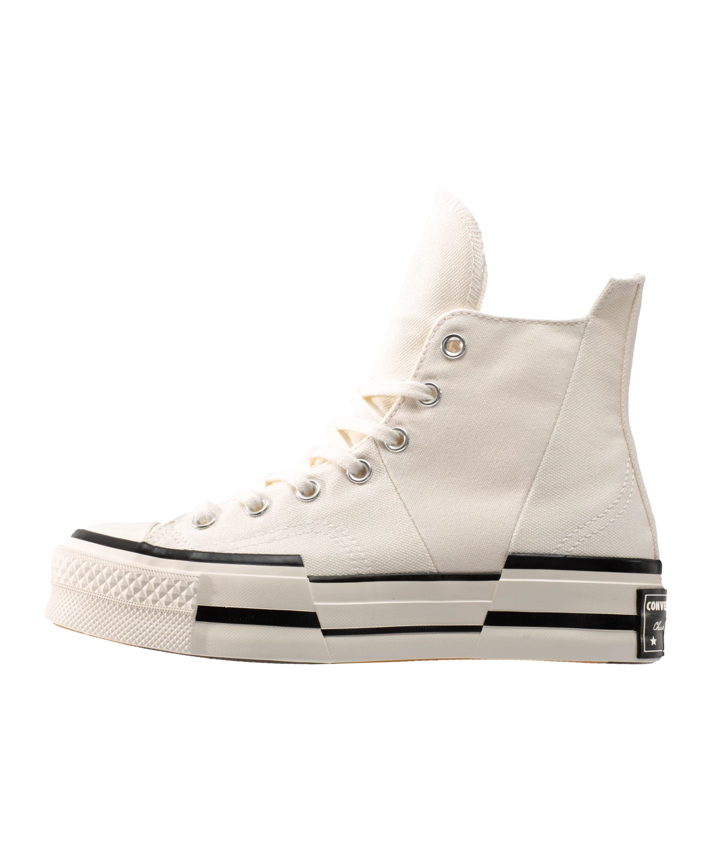 Converse Chuck 70 Plus HI Beige