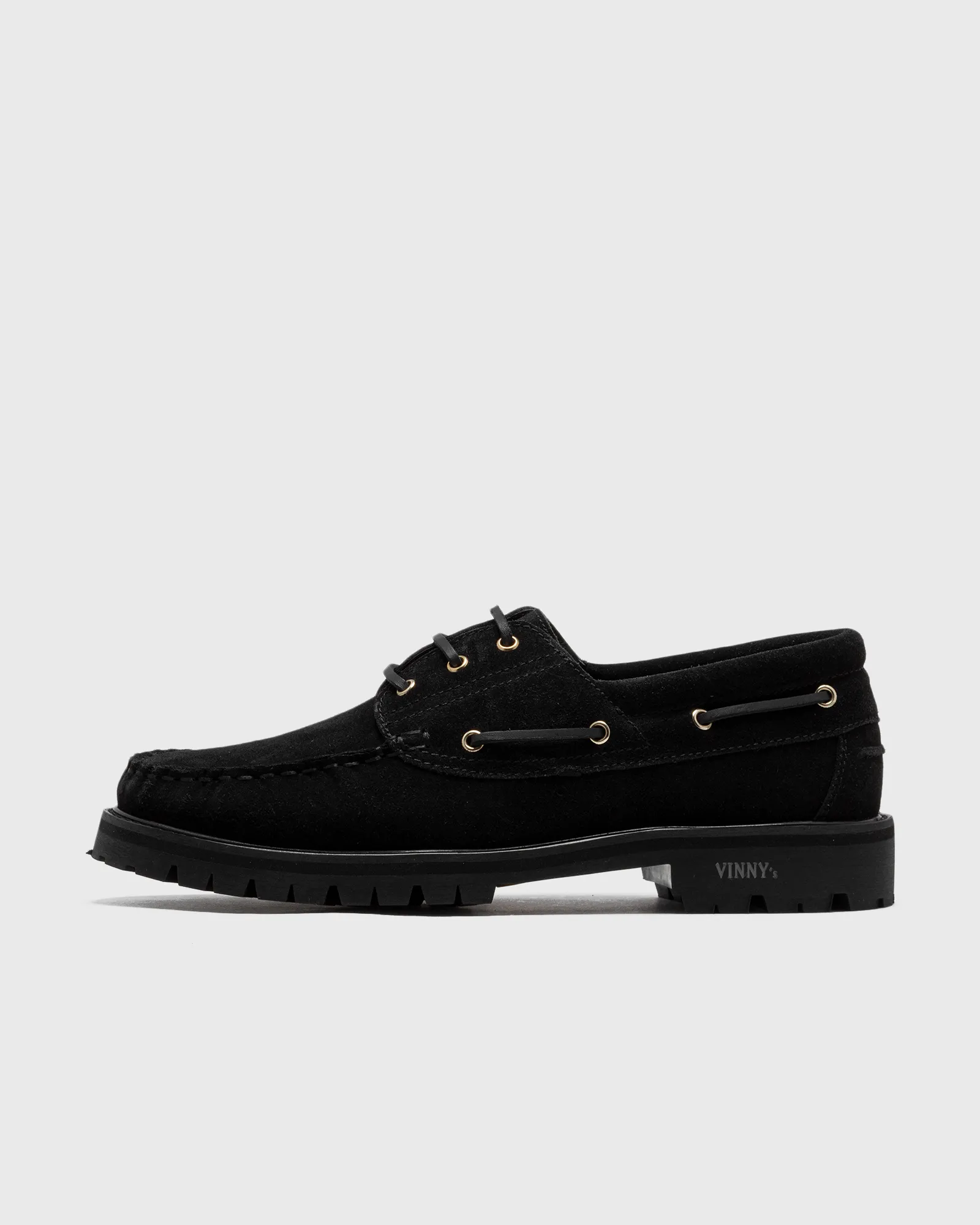 VINNY´s Aztec Boat Shoe