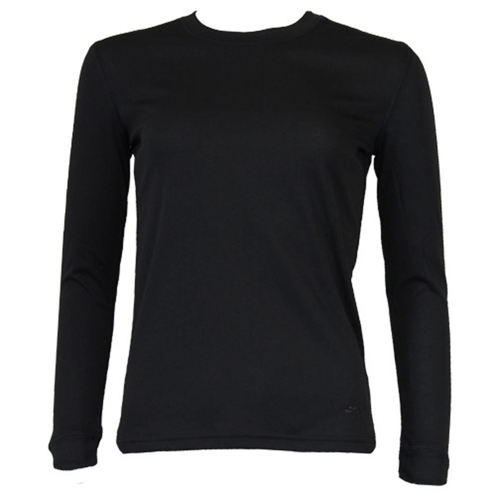 Campri  Thermal Top Longsleeve Dames