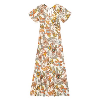 Robe femme Q40087 GARCIA