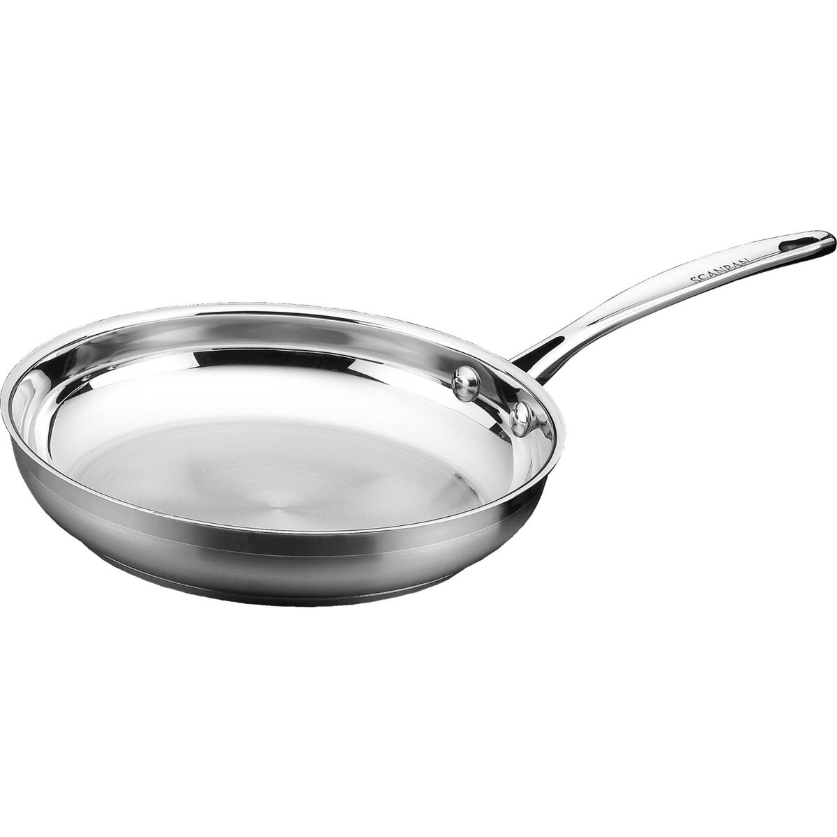 Impact Stekepanne 20cm