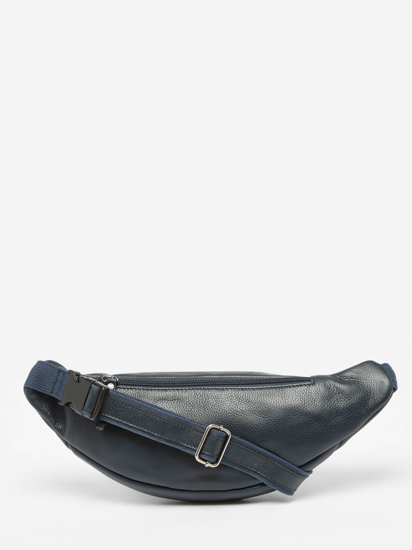 Sac banane Flandres cuir ETRIER