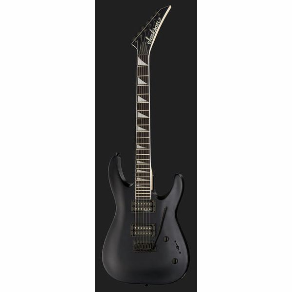 Jackson JS22 Dinky BLK AH