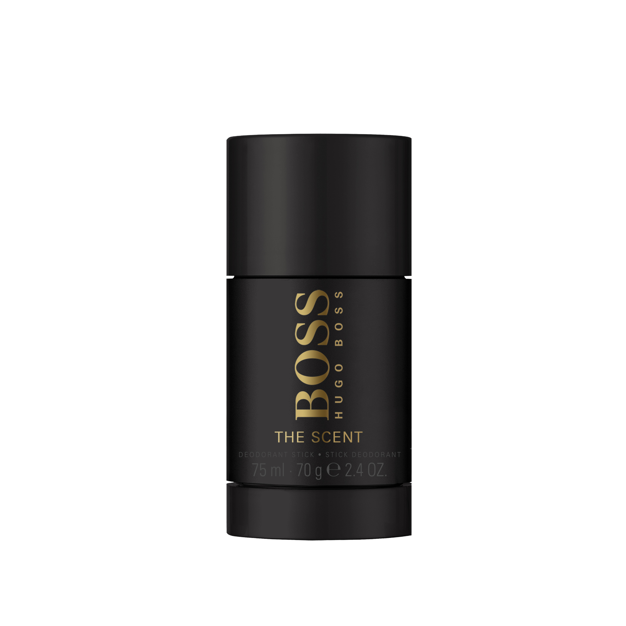 HUGO BOSS The Scent Deodorant Stick Stick 75 ml