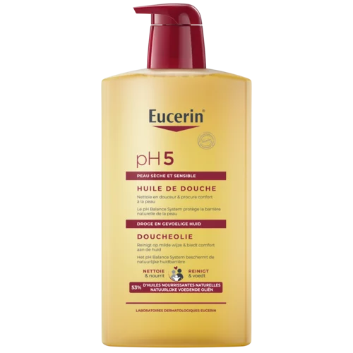 pH5 Huile de Douche - 1L