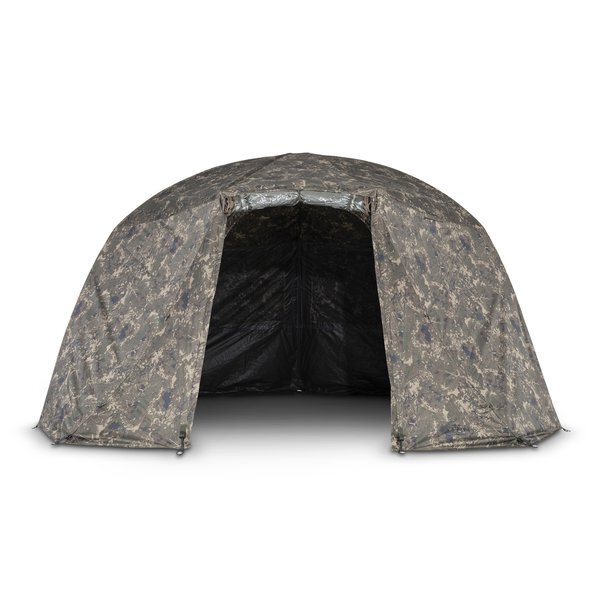 Surtoile Nash Titan Hide Camo Pro XL Bivvy