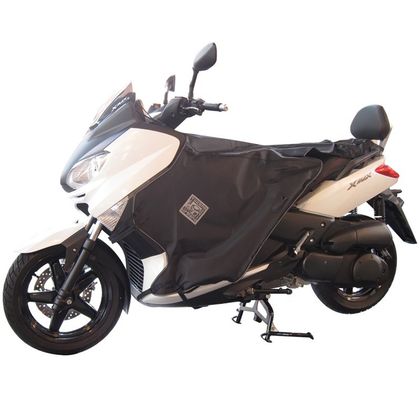 Tablier Tucano Urbano TERMOSCUD R080X - Noir