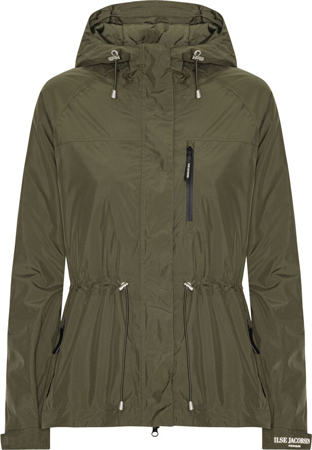 ILSE JACOBSEN THERMAL08SP Sort