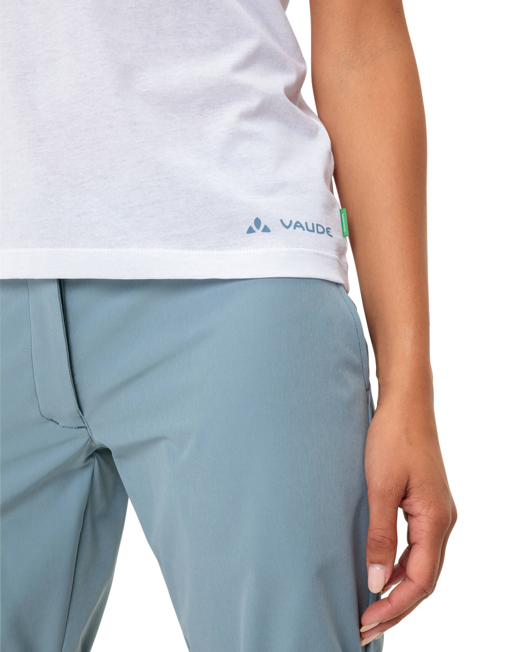 VAUDE| Damen T-Shirt Women's Cyclist T-Shirt V