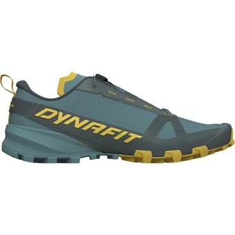 Dynafit Traverse GTX Multifunktionsschuhe Lichen / Atlantic Herren