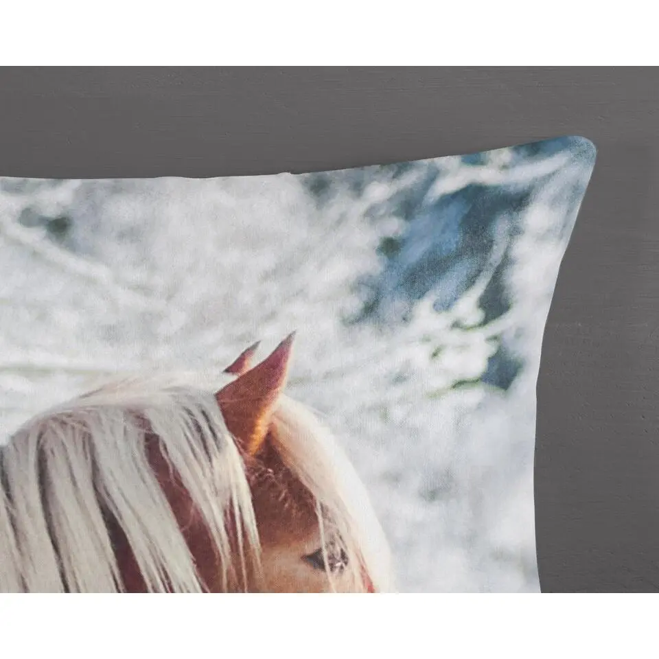 Duvet cover Good Morning 140x220   1* 60x70 cm