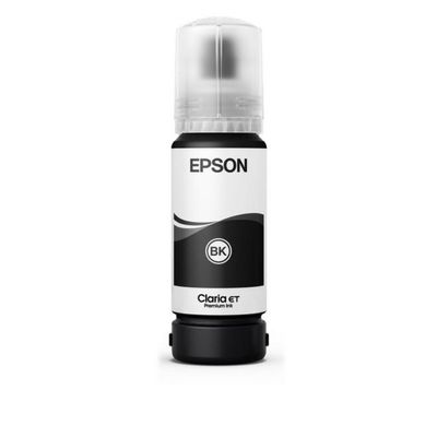 Epson EcoTank 114 - noir - réservoir d'encre original