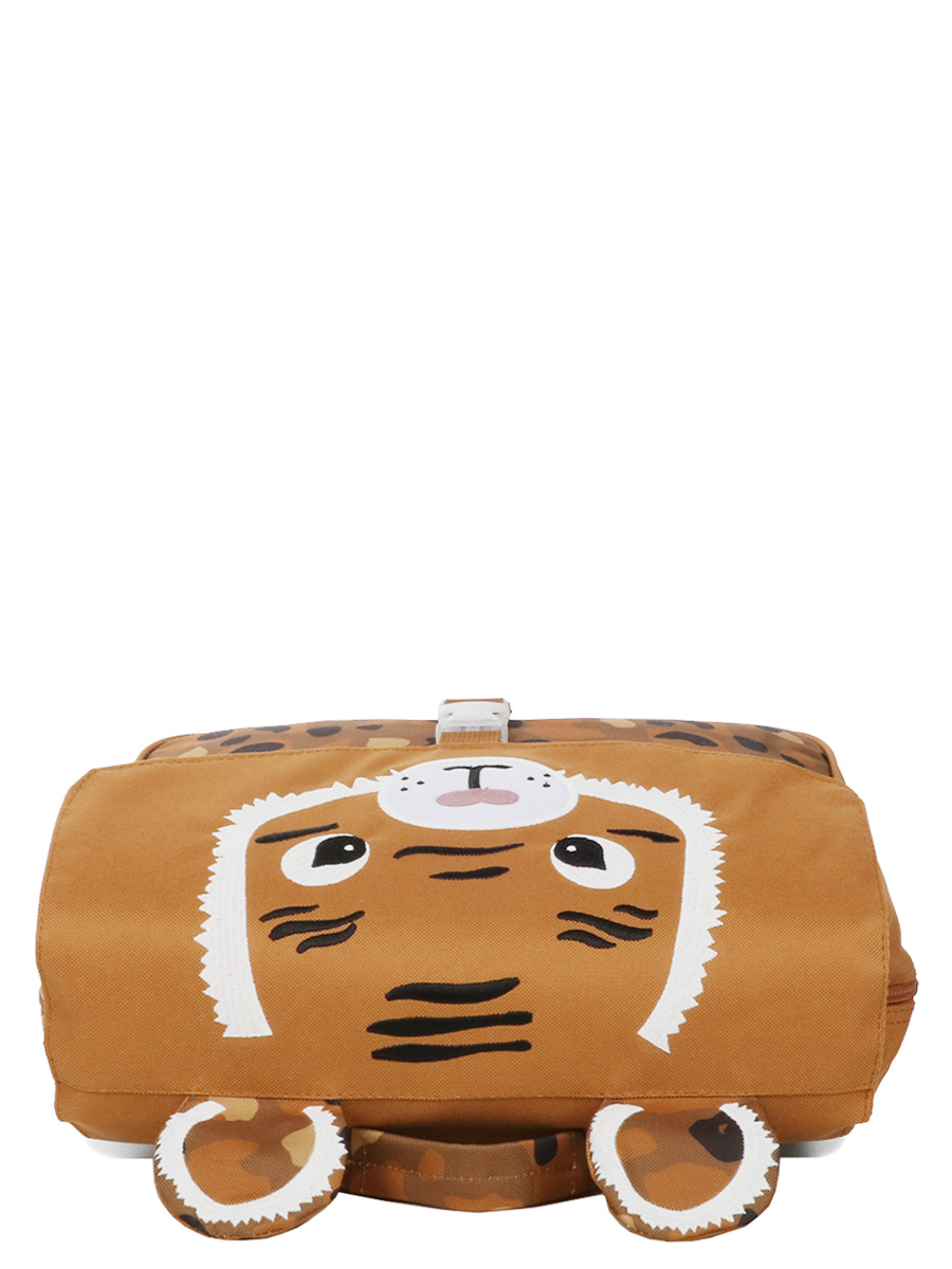 Cartable Les DÀglingos Speculos Le Tigre 32 cm