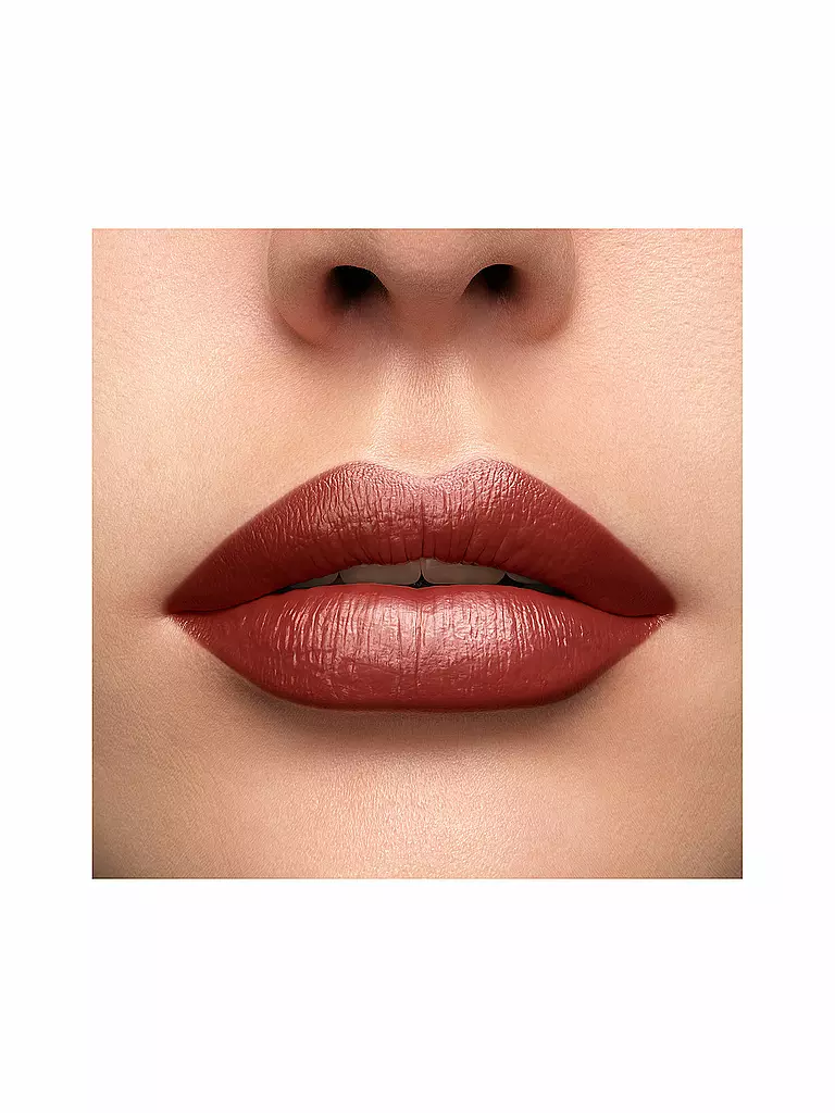 LANCÔME Lippenstift - L'Absolu Rouge Cream ( 274 French Teal )  braun