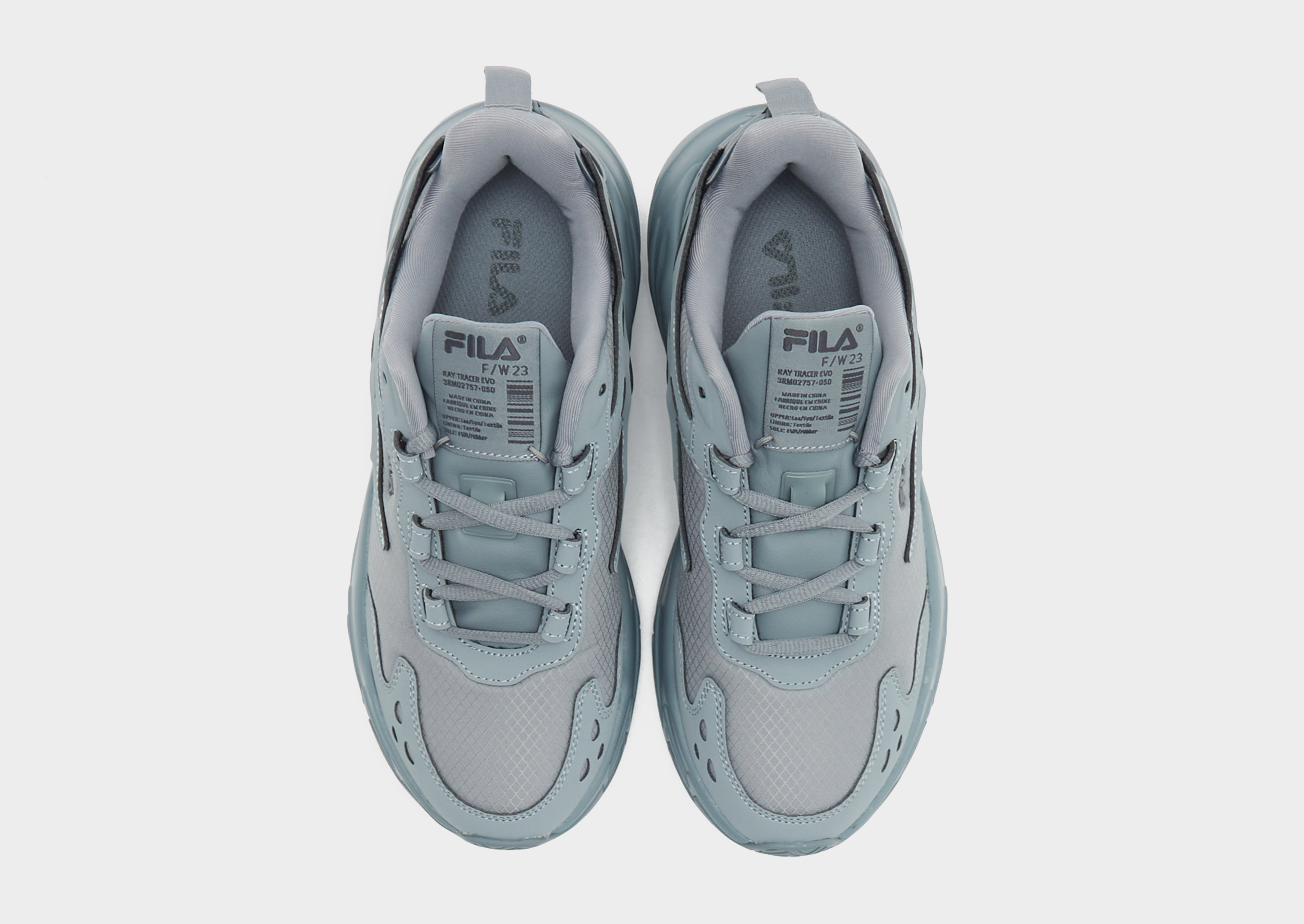 Fila Ray Tracer Evo Junior