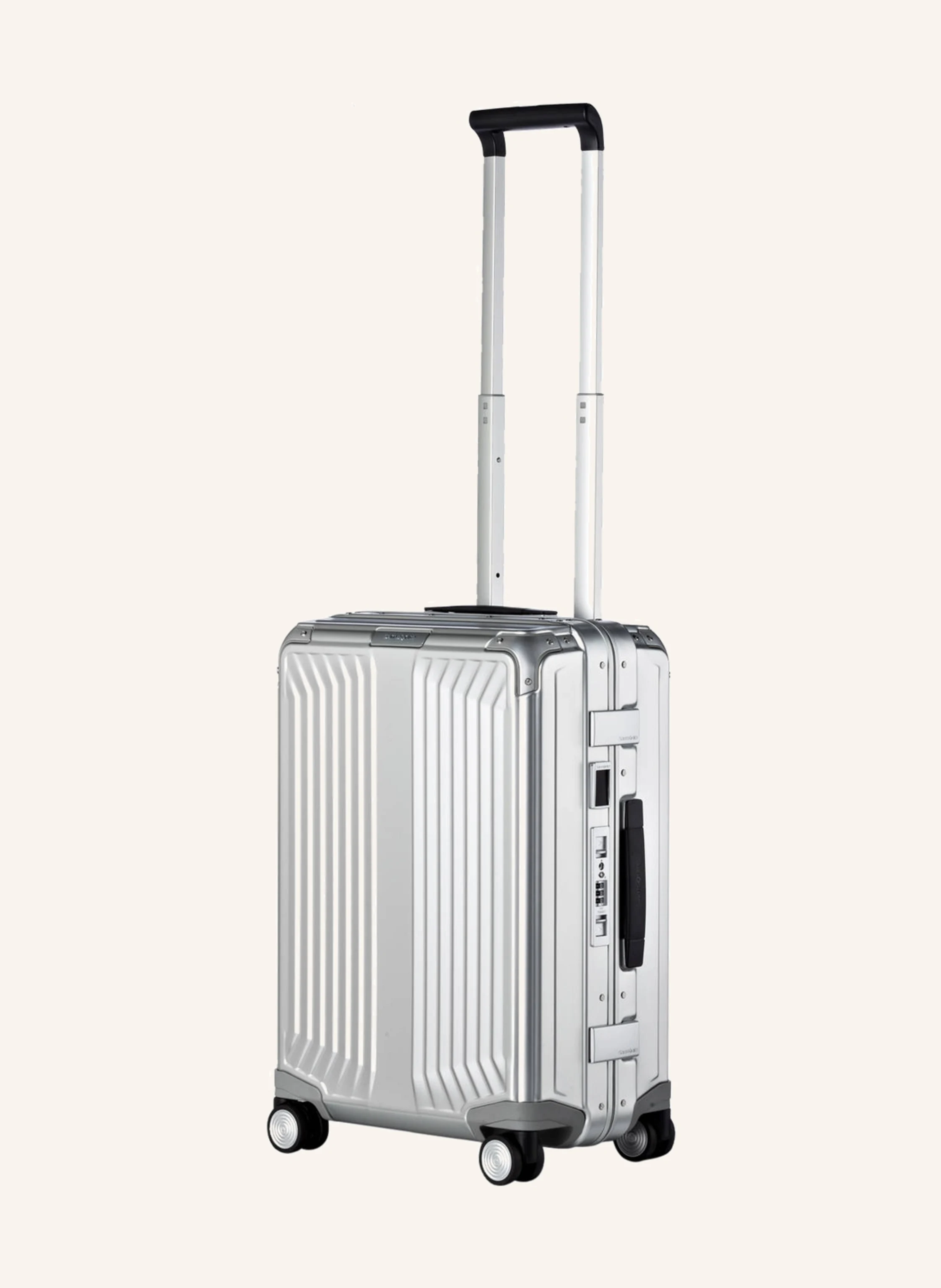 Samsonite Trolley LITE-BOX ALU