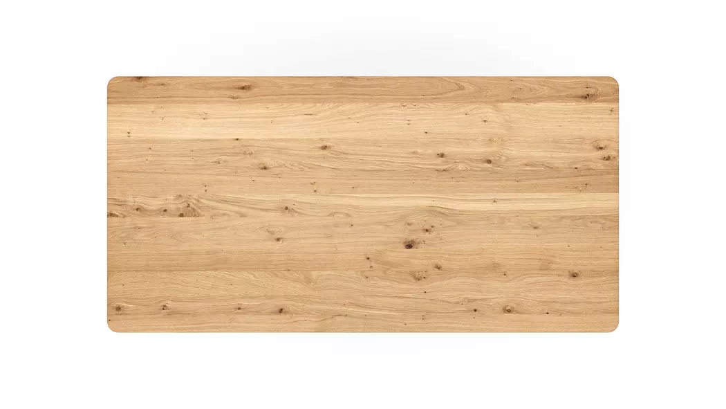 Esstisch mit Auszug Indianapolis 180/280 x 90 cm