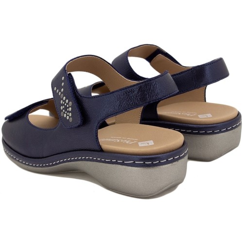 Piesanto - 220818 Azul