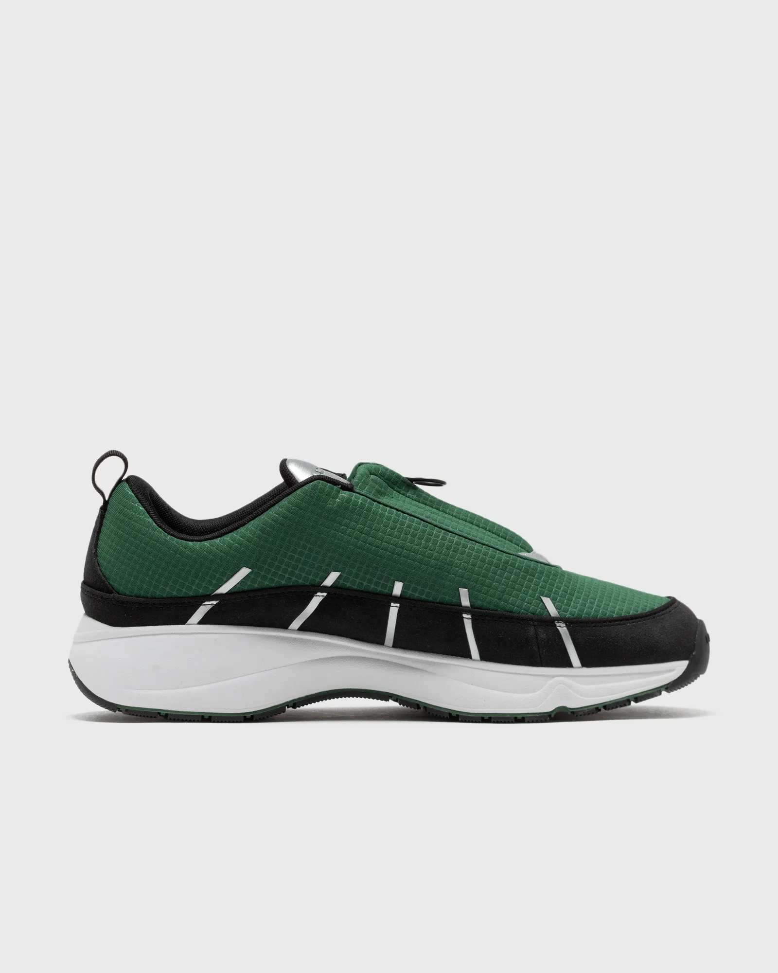 Lacoste AUDYSSOR ZIP OG 124 2 SMA