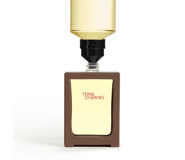 Hermès Terre d'Hermès Eau de Toilette Refill
