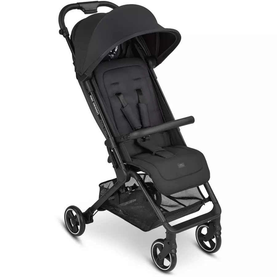 ABC DESIGN Buggy Ping Two Ink Kollektion 2024