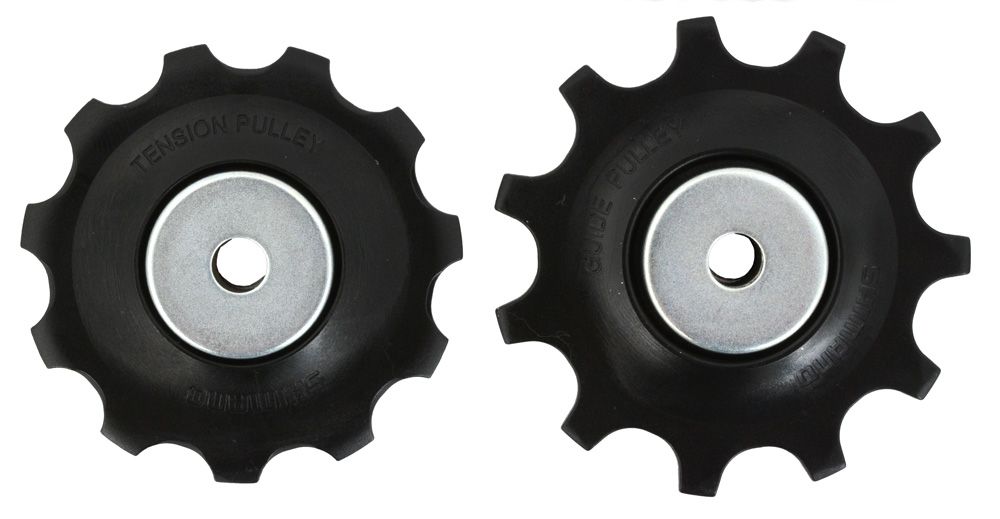 Shimano DEORE RD-M6000 Leit-/Spannrollensatz kaufen | Bike-Discount