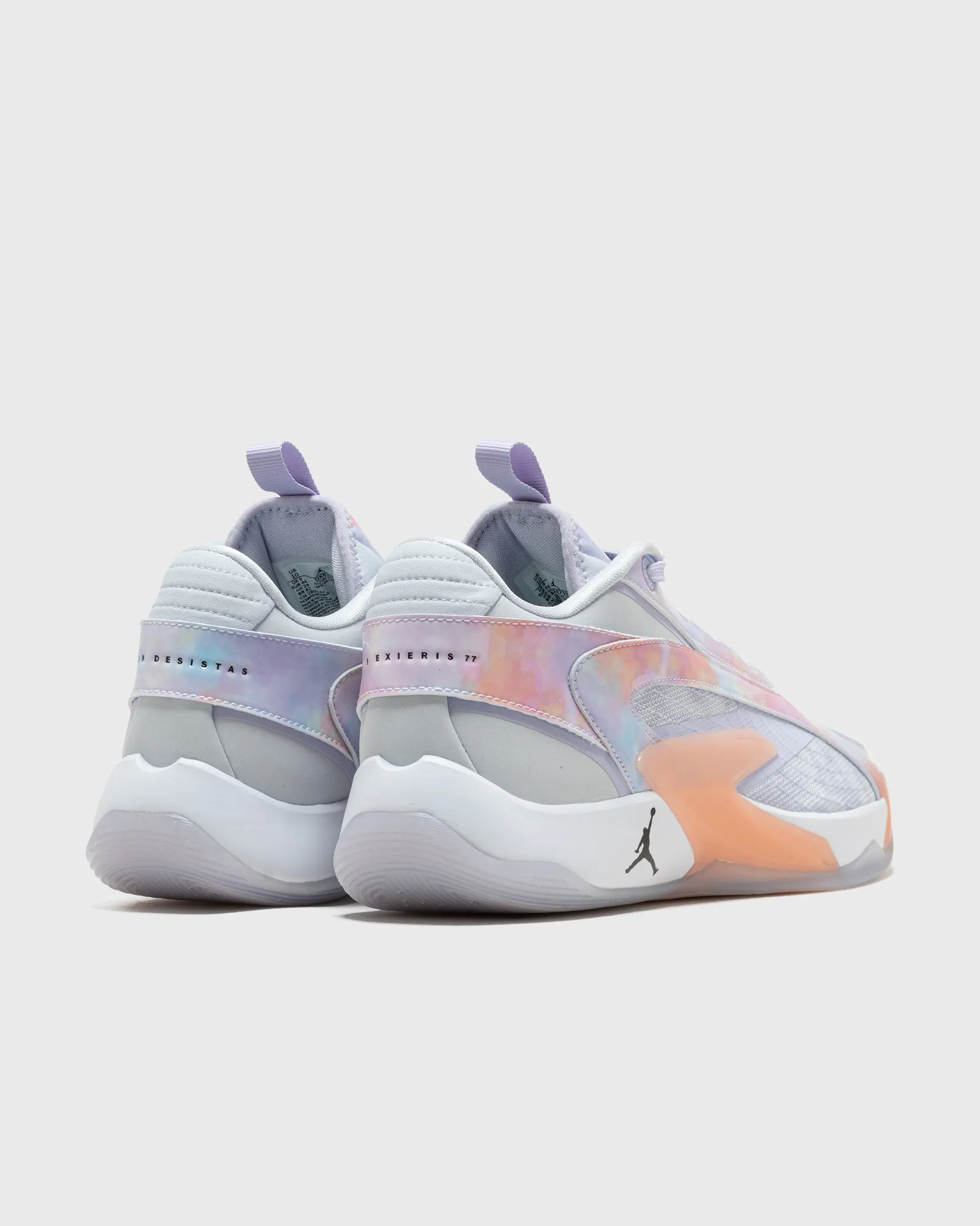 Jordan JORDAN LUKA 2