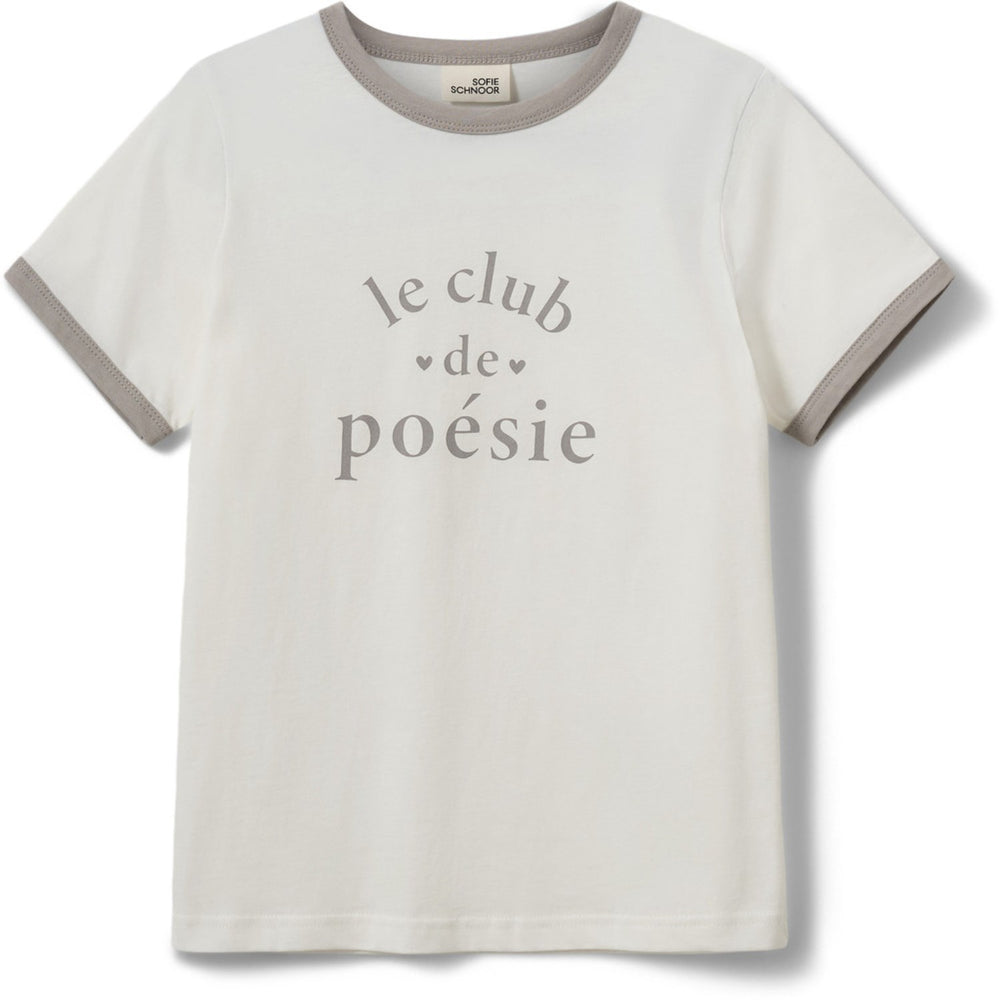 Køb Sofie Schnoor Snow White Maggiesy T-Shirt