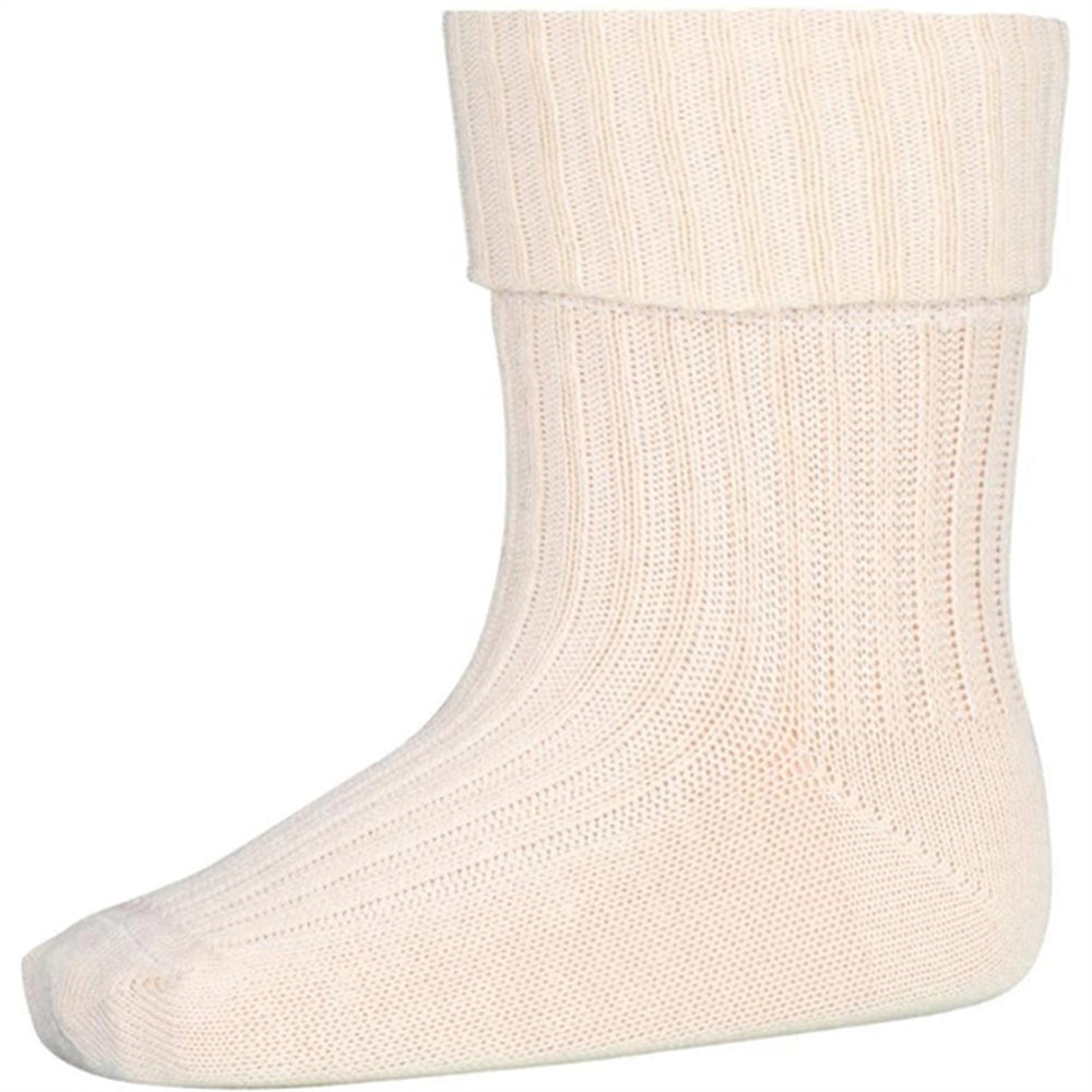 Køb MP 533 Cotton Rib 4109 Ecru str 17-18 | Luksusbaby