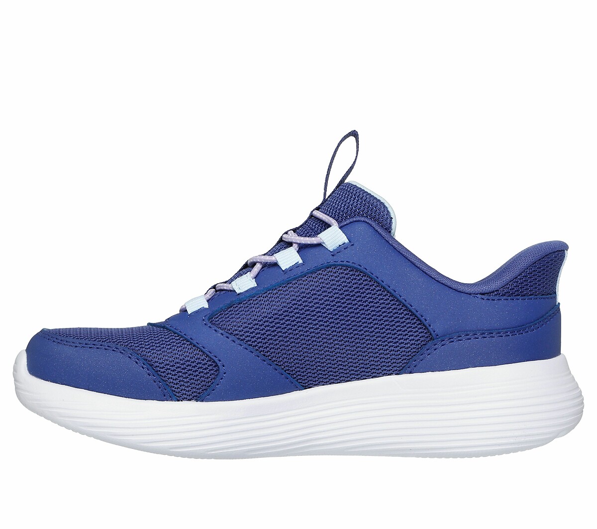 Tênis SKECHERS Dream Racer - Wing Brites